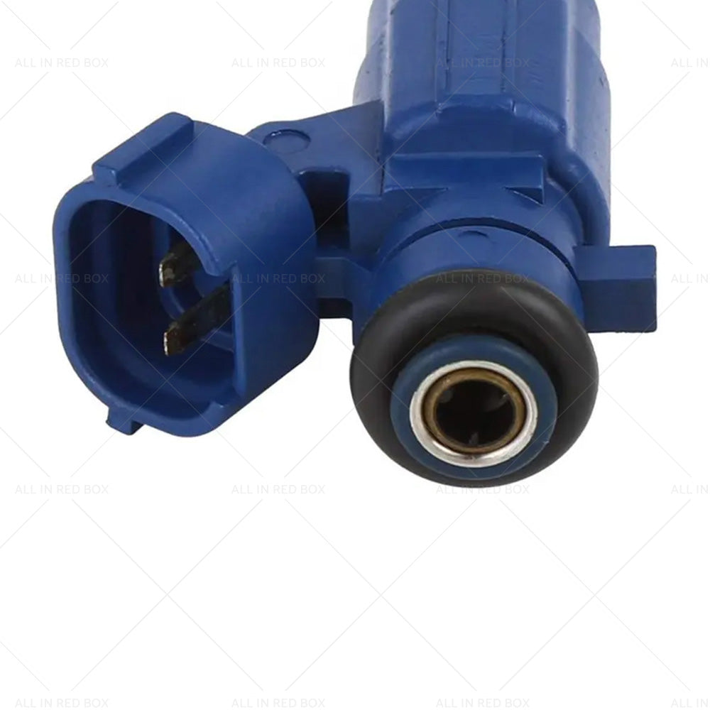 {{ 6PCS Fuel Injector Suitable For Nissan Patrol Y61 TB48DE RB25DET 16600-AA500 }} - Buy Car Parts Online at {{ Kaka Auto Parts }}.