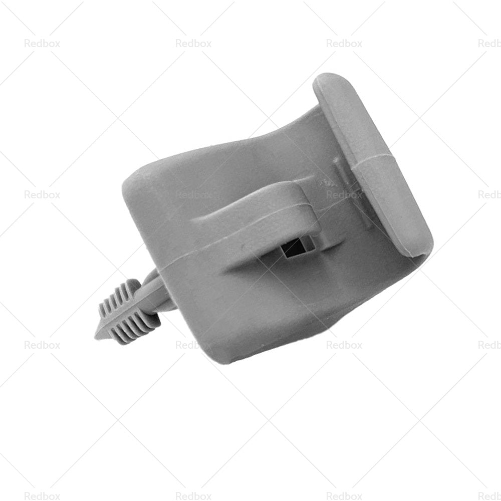 {{ Sun Visor With Clip Front Right Side Suitable For Hyundai Getz 2002-2011 Grey }} - Buy Car Parts Online at {{ Kaka Auto Parts }}.