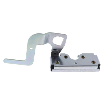 compare product Rear Engine Door Latch Handle Clasp Suitable For Bobcat 553 / 667 / 751 / 753 / 763 6670867