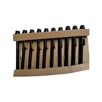 compare product Head Bolt Set Suitable for Toyota Hilux HiAce Prado 1KZ-TE Diesel 3.0L 1993-06