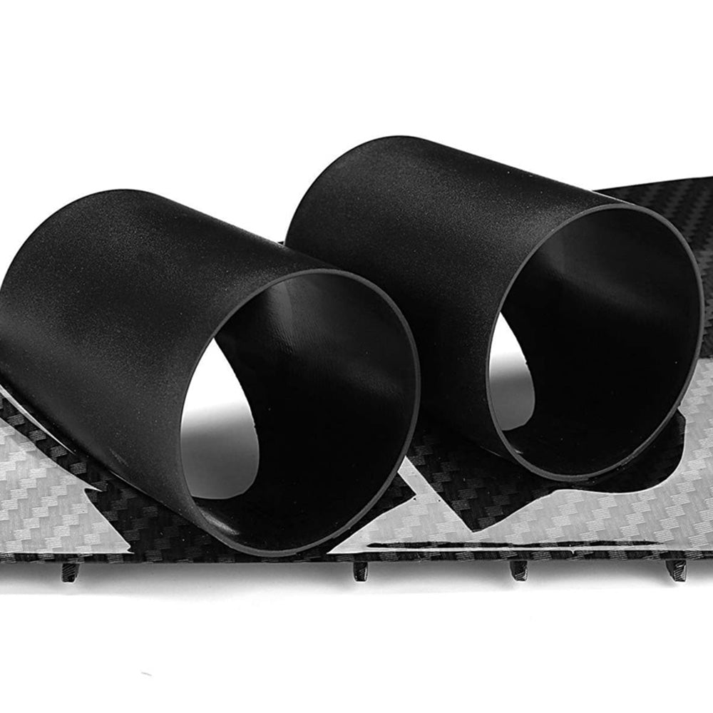 2in Dual Gauge Pod Dashboard Meter Holder Suitable For Falcon BA BF XR6 XR8 XR6T