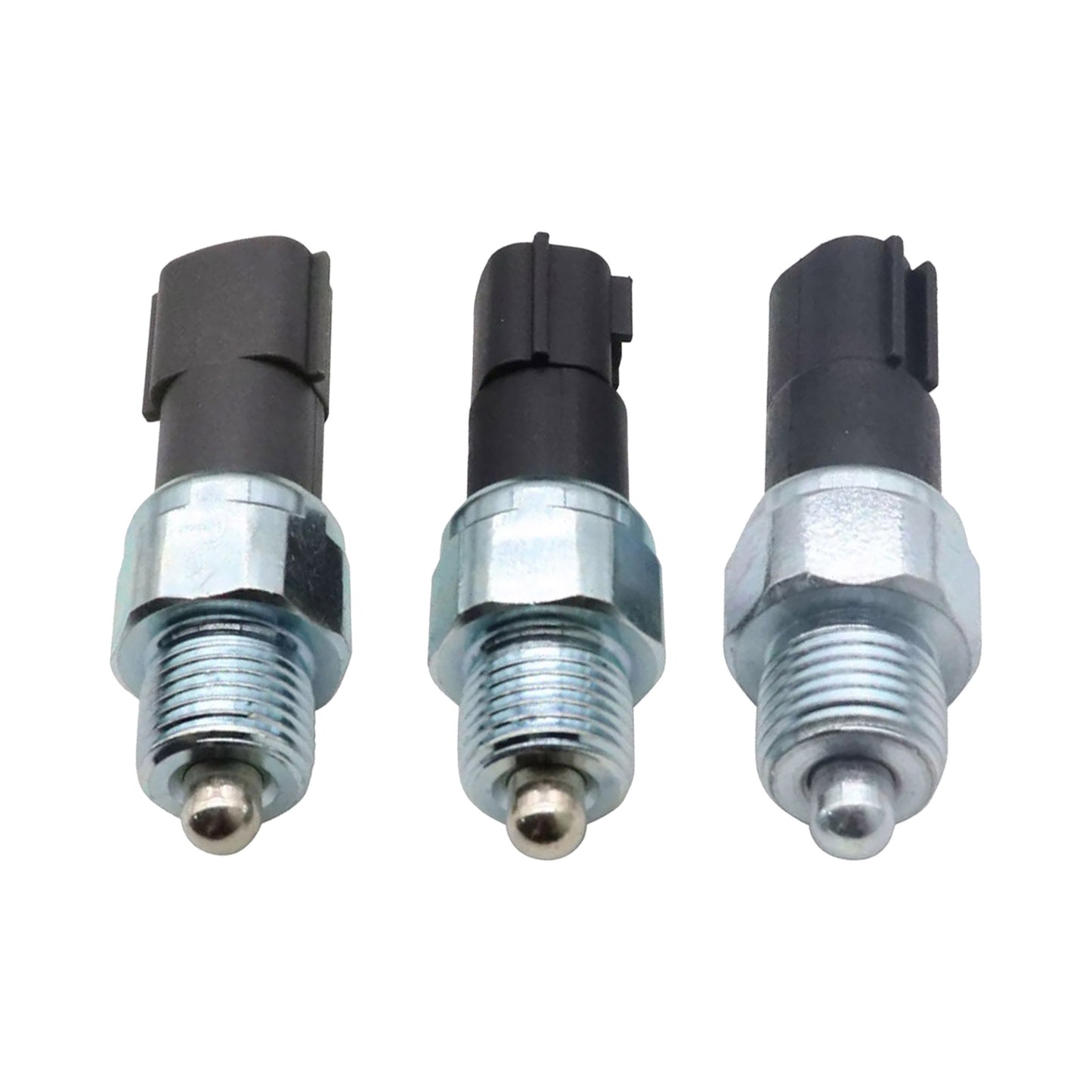 3x Transfer Case Neutral Position Sensor Switch Kit Suitable For Nissan Navara D40 4WD