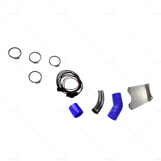 Intercooler Pipe Kit Suitable For Toyota Landcruiser 80/100/105 Series 1HZ 4.2L
