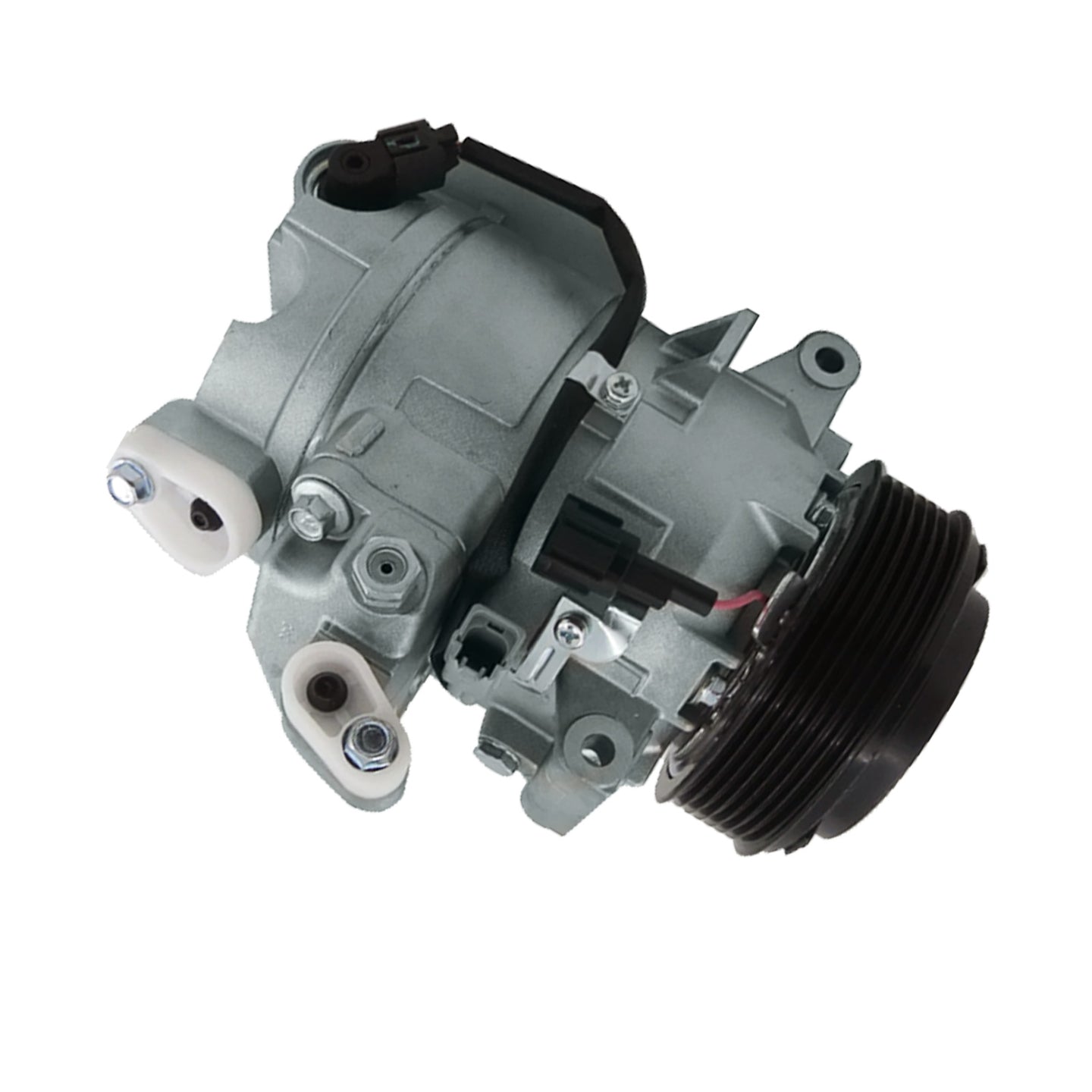 {{ AC Compressor with Clutch Suitable For Infiniti Nissan EX35 G35 G37 926001CB0A }} - Buy Car Parts Online at {{ Kaka Auto Parts }}.
