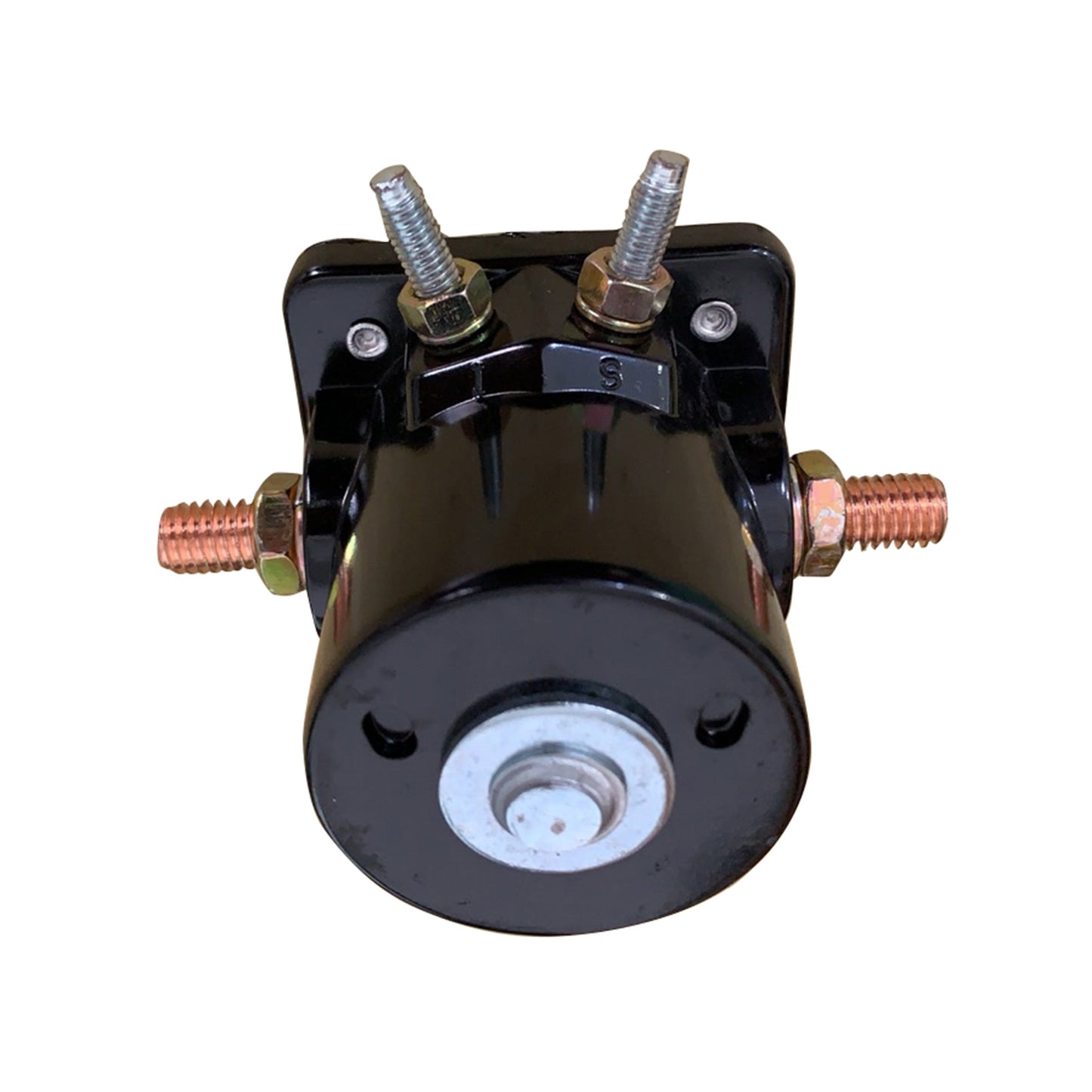 Starter Solenoid Valve Switch 383622 Suitable For Johnson / OMC / Evinrude Outboard