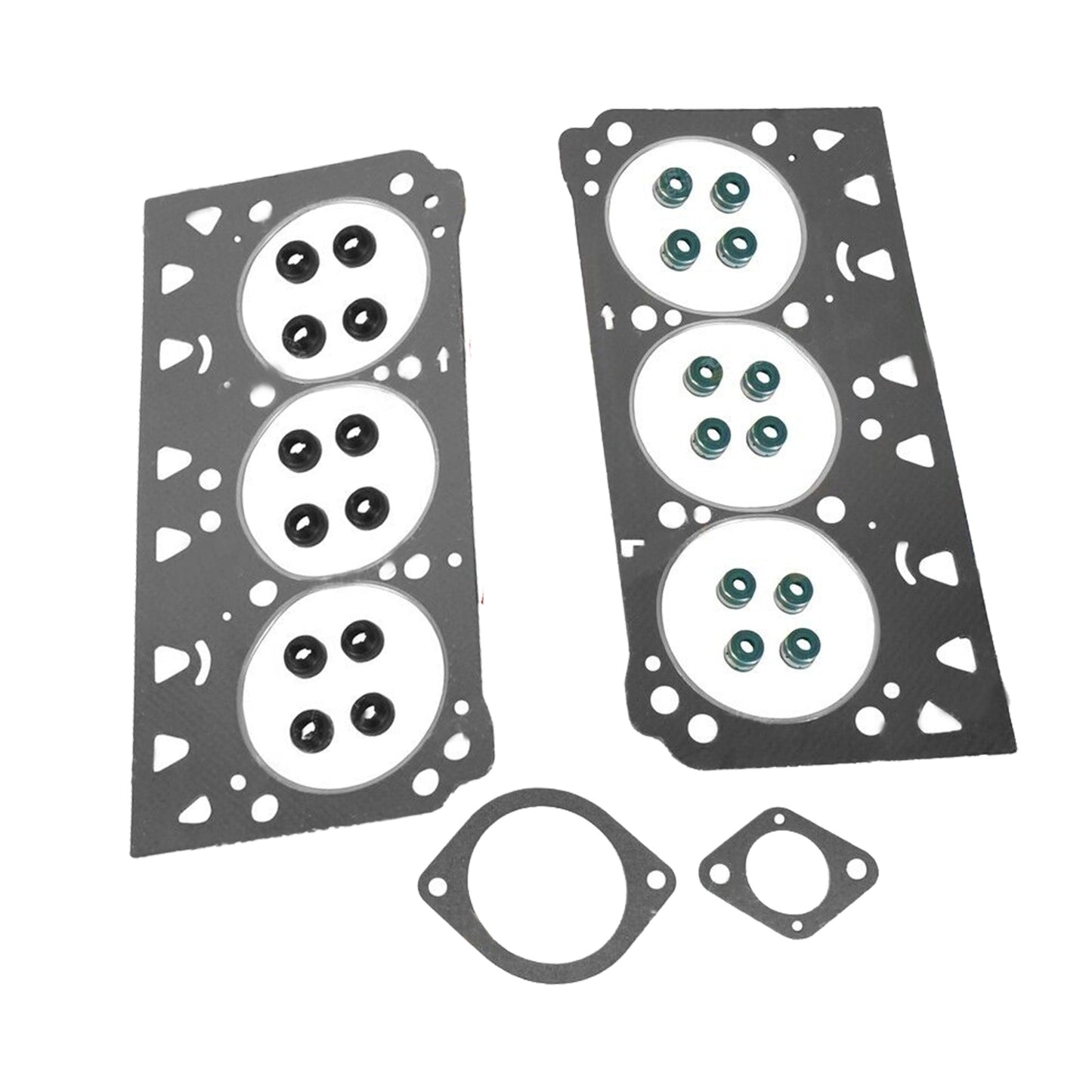 {{ VRS Cylinder Head Gasket Set Suitable For Holden Commodore VU VX VY 3.8L 00~04 }} - Buy Car Parts Online at {{ Kaka Auto Parts }}.