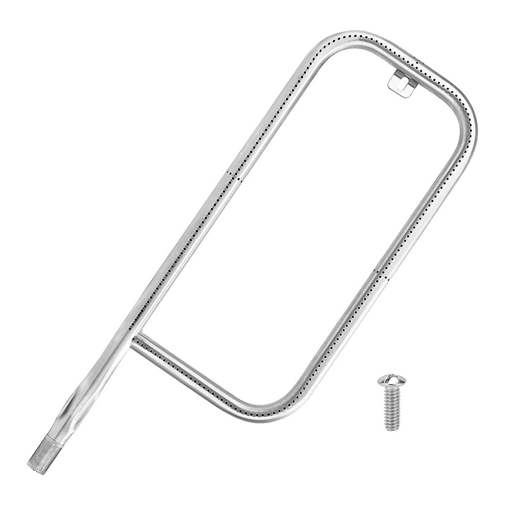 Grill Burner Tube Replacement Suitable For Weber Q100 / Q120 / Q1000 / Q1200 Baby Q