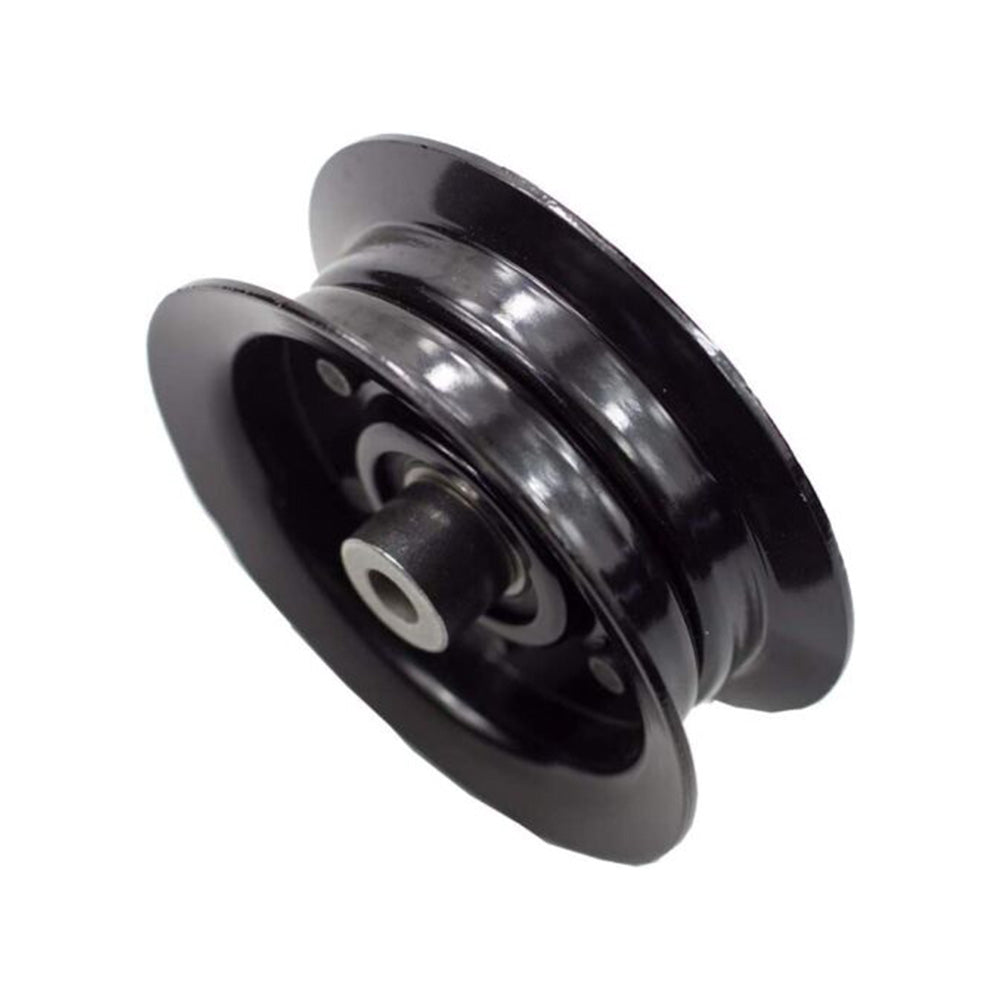 2x Idler Pulley Suitable For Toro TimeCutter Series Ride-On Mowers 106-2175