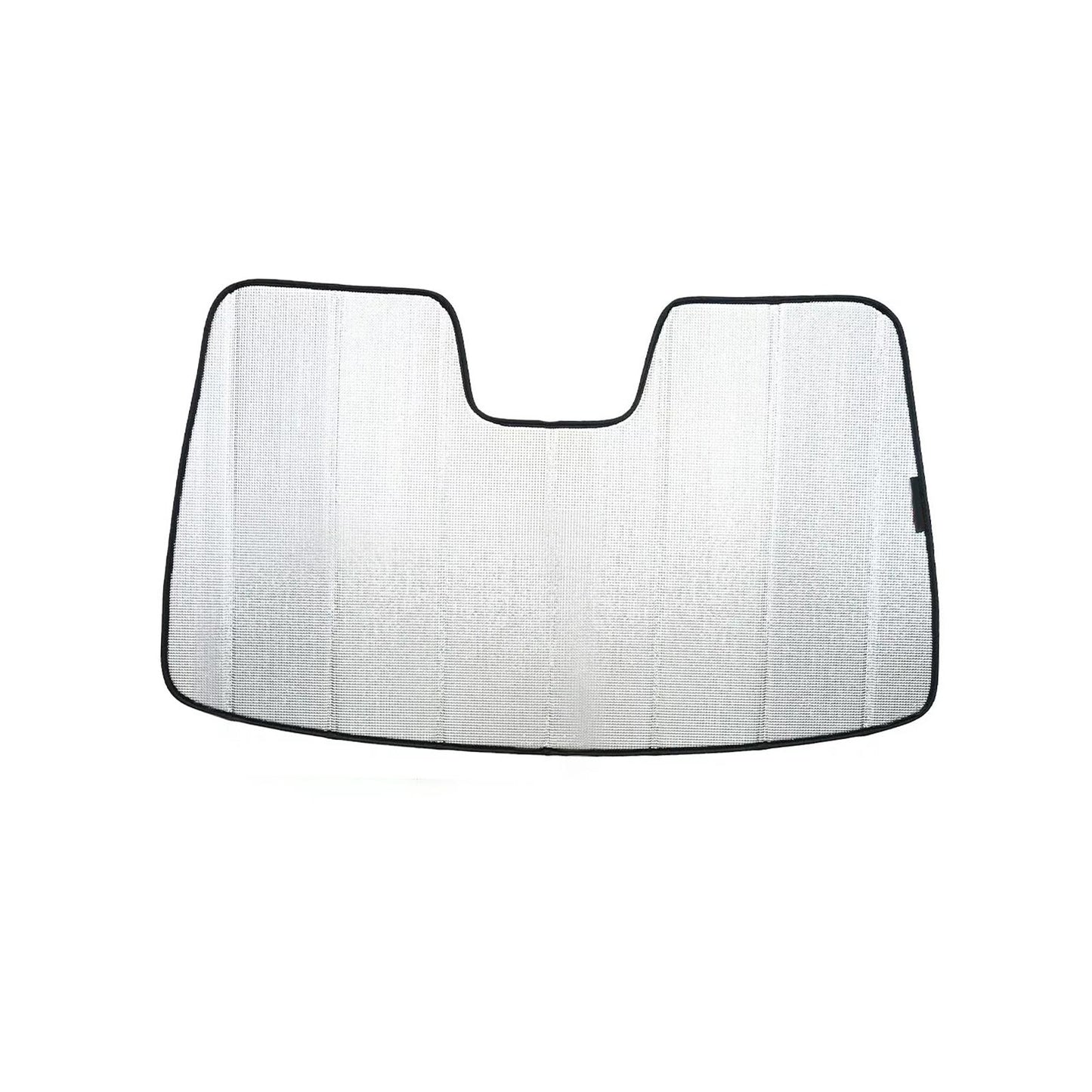 1x Front Windscreen Sun Shade Suitable For Mercedes-Benz V-Class/Vito/EQV 3rd Gen