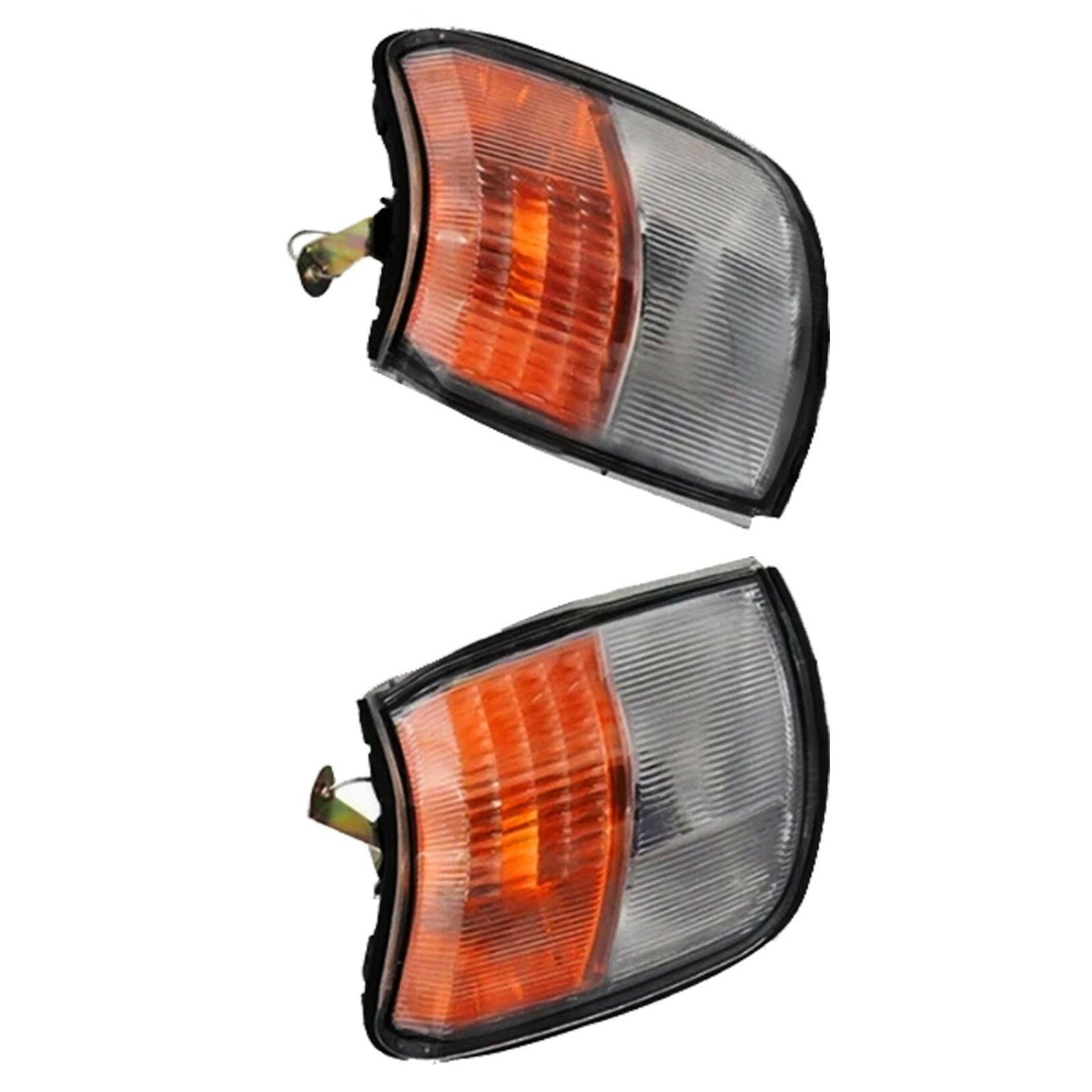 Corner Signal Light Turn Brake Lamp LH & RH Suitable For Mitsubishi Pajero Montero