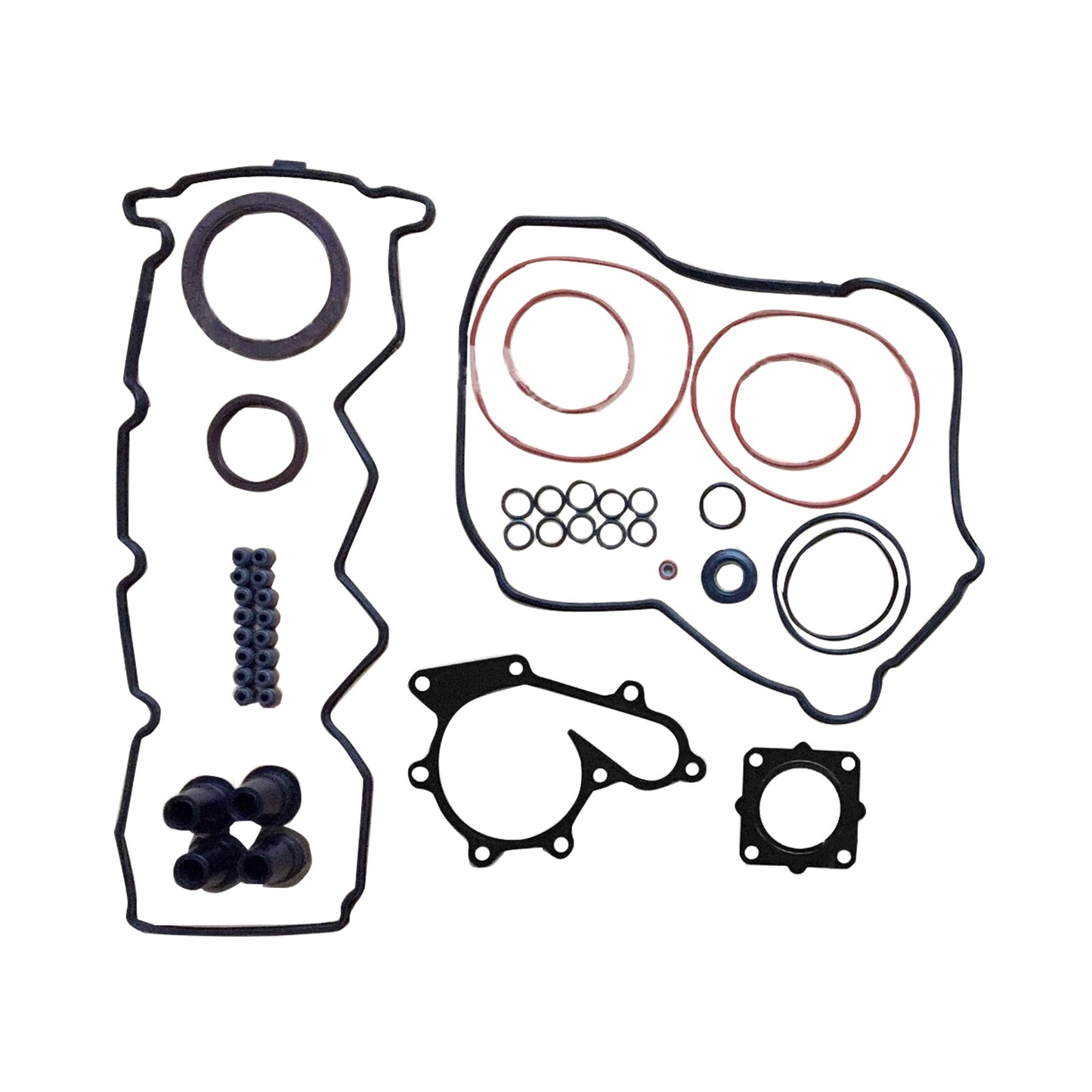VRS Head Gasket Suitable For Nissan Navara D22 / D40 & Pathfinder