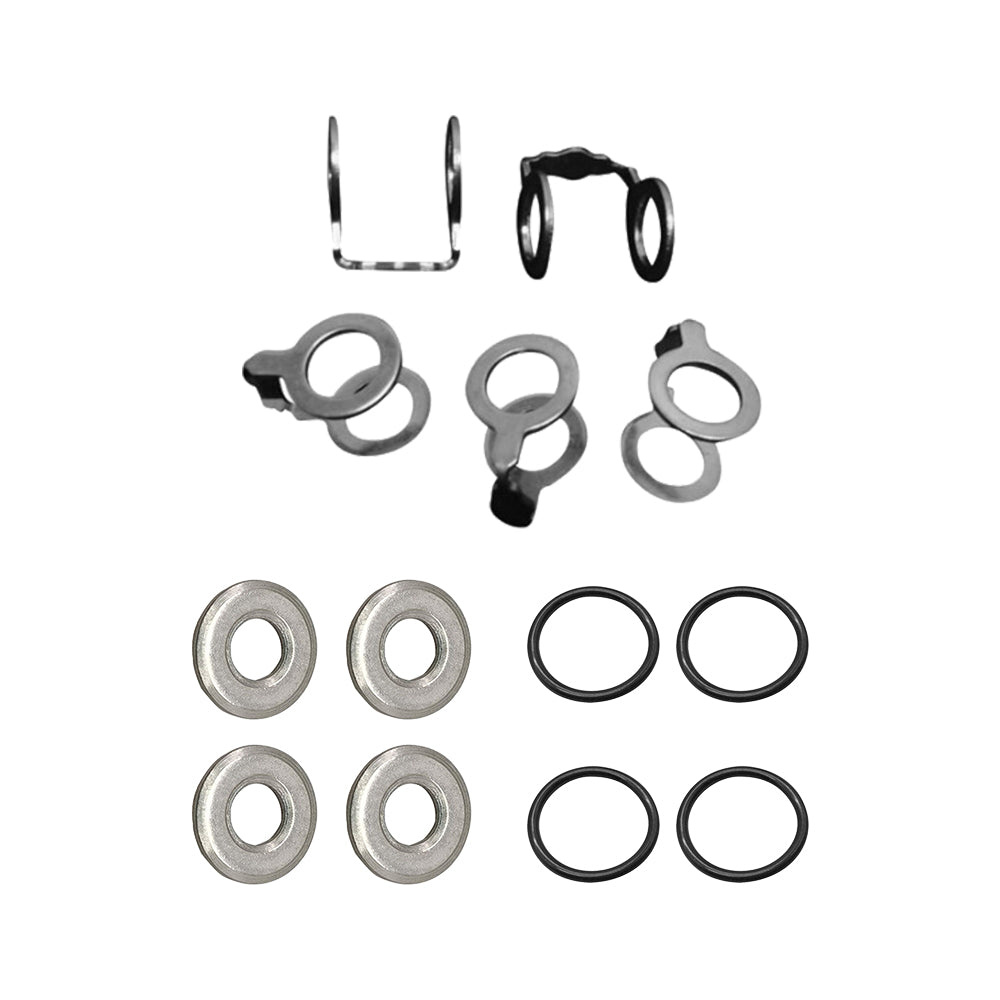 Injector Washer Seal Kit Suitable For Toyota Hilux KUN26 / Hiace / Land Cruiser Prado 3.0L Diesel 2005-2015