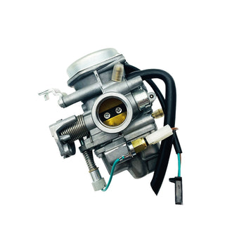 compare product Motorcycle Carburetor With Heater Suitable For Honda CB125E / CB125E GLH125SH AU