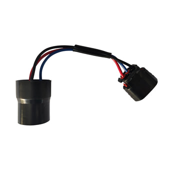 compare product Alternator Connector Adapter Plug Suitable For Toyota Hilux Landcruiser Hiace 1990-2020