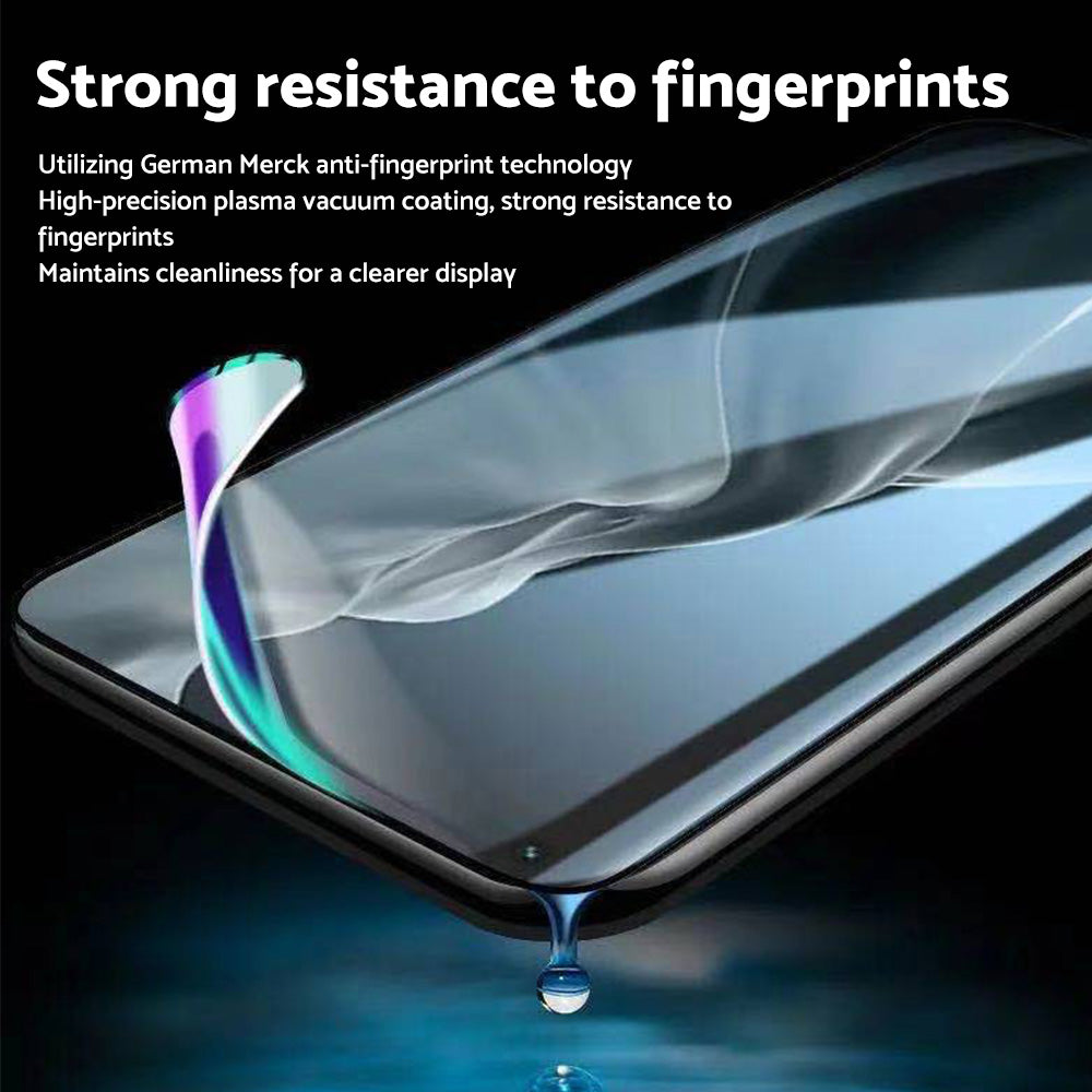 2x Clear Screen Protector Film Suitable For Google Pixel 7 Pro