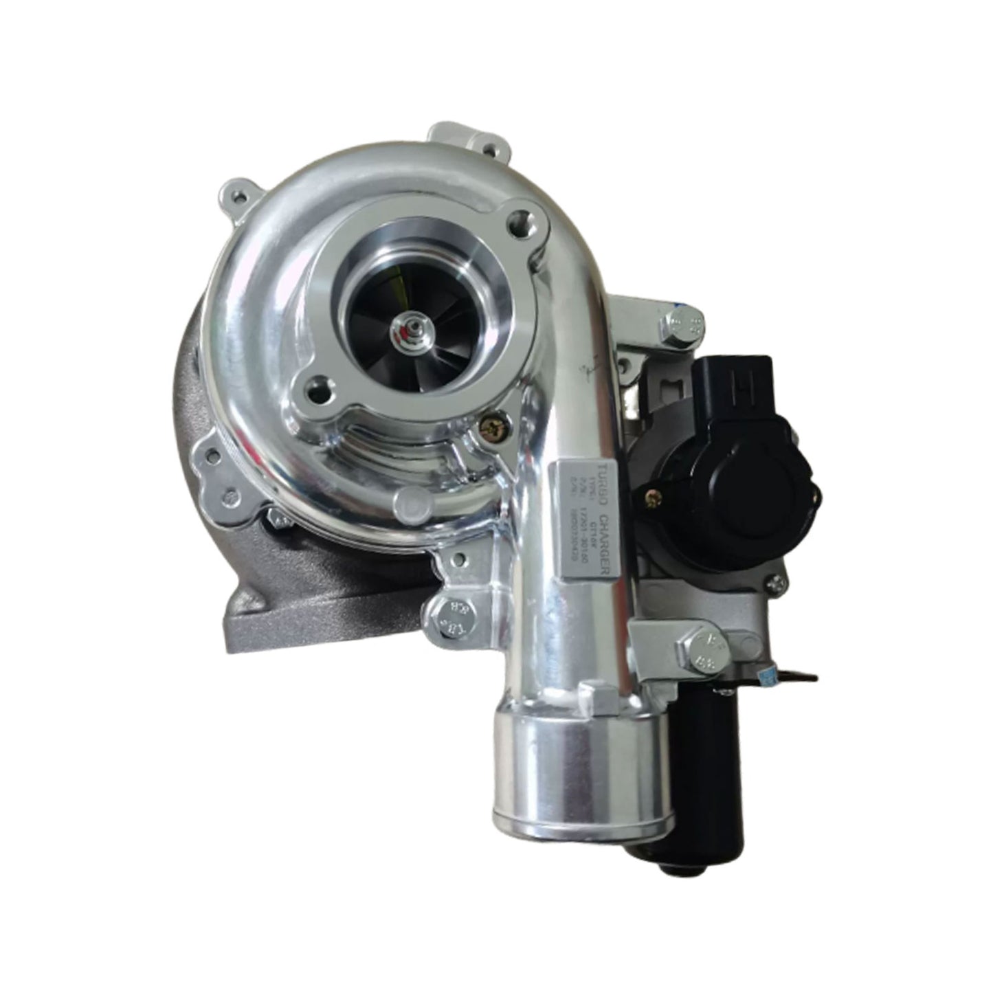 Turbo Cartridge Core Suitable for Toyota Hilux N70 D4D KUN26 1KD-FTV 3.0L 05-15