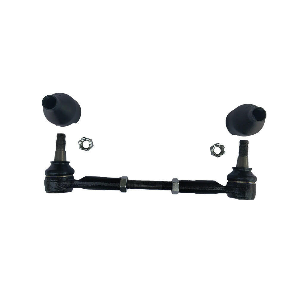 Inner & Outer Tie Rod Ends Set 4 Suitable For Nissan D22 Navara 4x4 Ute 1997-2011