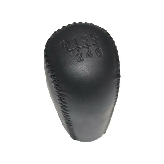 6 Speed Gear Shift Knob Suitable For Toyota Prado 120 150 Series GDJ GRJ 2009–2017