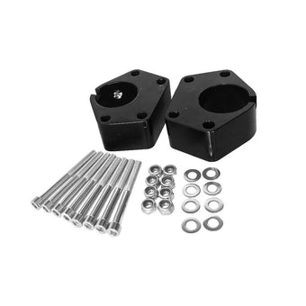 compare product Lift Kit Ball Joint Spacer 2 inch (50mm) Suitable For Toyota Hilux IFS LN107 LN166