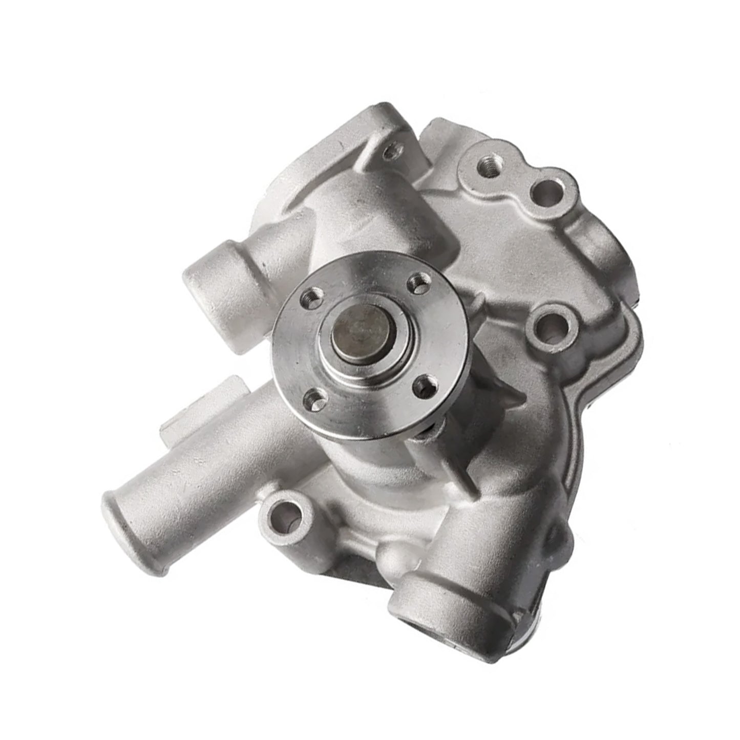 {{ Water Pump Suitable For Yanmar 3TNV76 3TNV70 3TNV80 Engine 119717-42002 }} - Buy Car Parts Online at {{ Kaka Auto Parts }}.