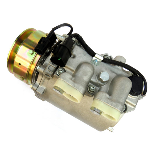 Air Conditioning Compressor Suitable For Mitsubishi Triton MK 2.8L Diesel 4M40