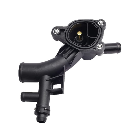 Water Outlet Thermostat Housing Sensor Suitable For Holden Trax Cruze JH Barina 25193922