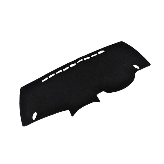 Non-Slip Dash Mat Suitable For Honda Jazz GE 2008-2014 Dashboard Cover