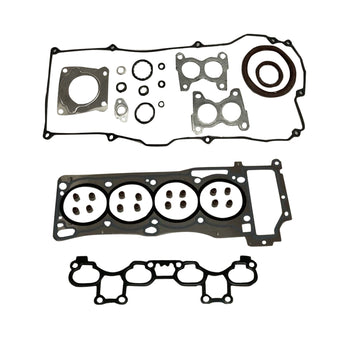 compare product Cylinder VRS Head Gasket Kit Suitable For Nissan
Pulsar N16 N16E 1.8L DOHC 16V
