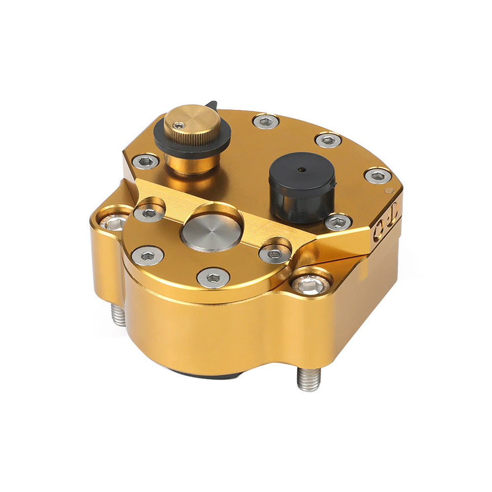 Adjustable Steering Damper Stabilizer Kit Suitable For Kove 450 Rally