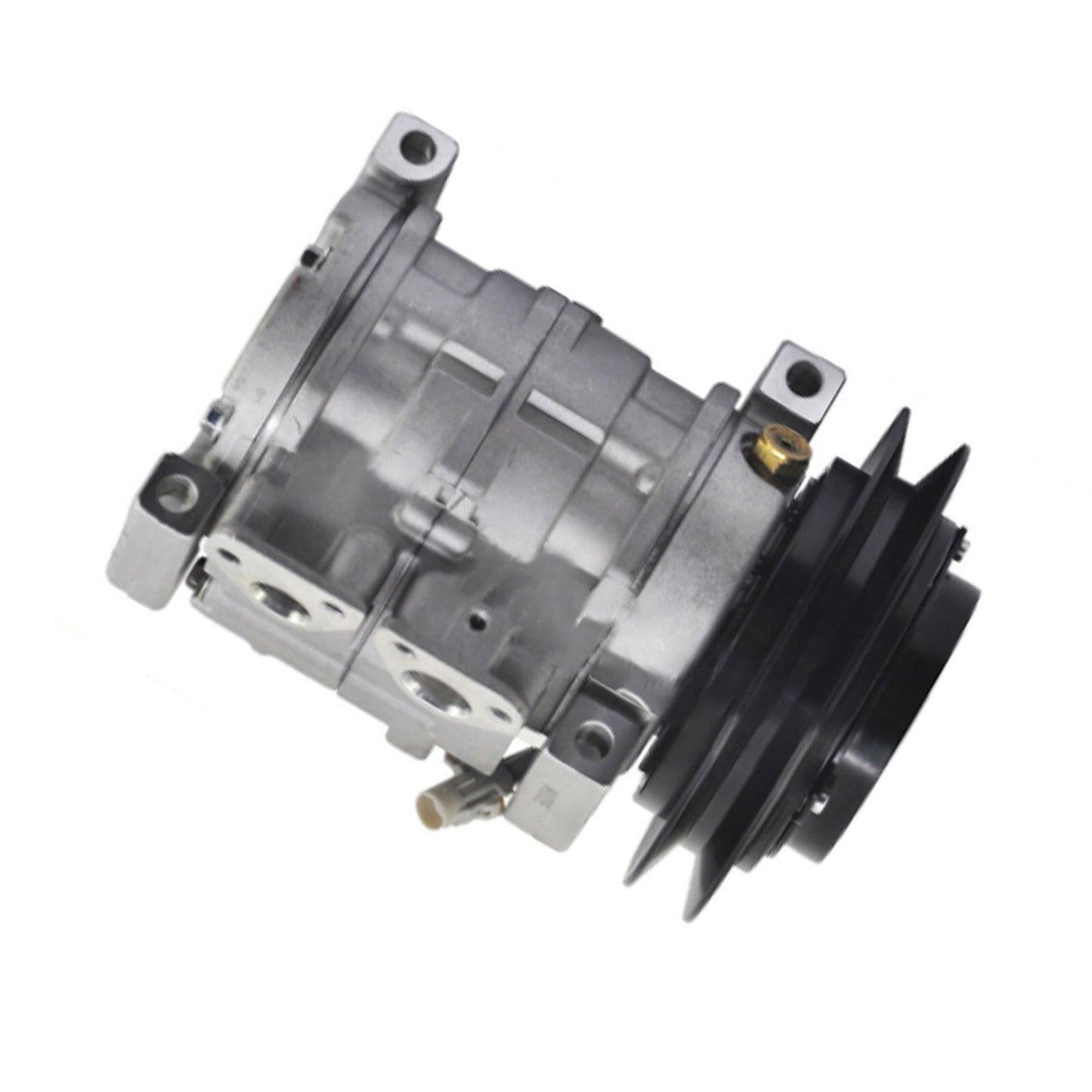 A/C Compressor Suitable For Hino 500 Ranger FD 8.0L Diesel J08C 01/97-12/02