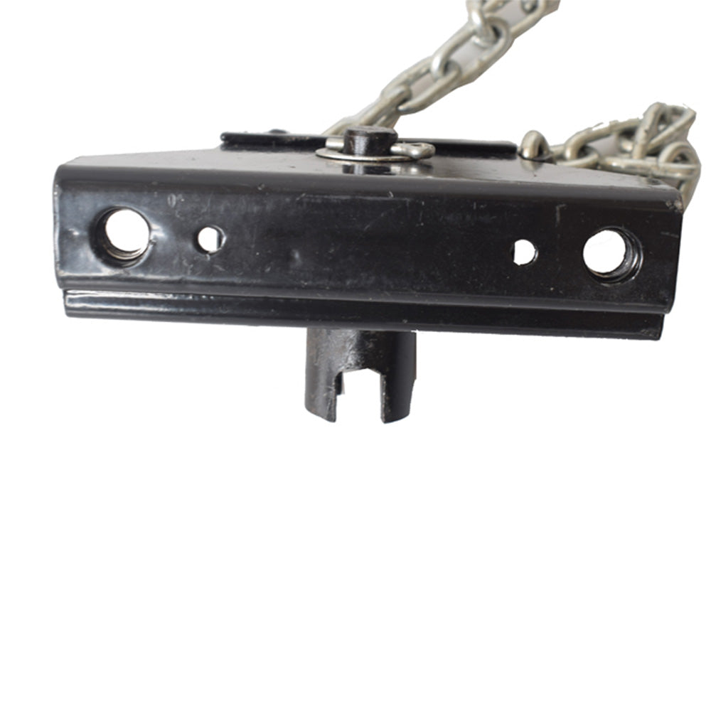 Spare Wheel Tyre Winch Winder Assembly Suitable For Caravan 14" 15" 16" Wheels