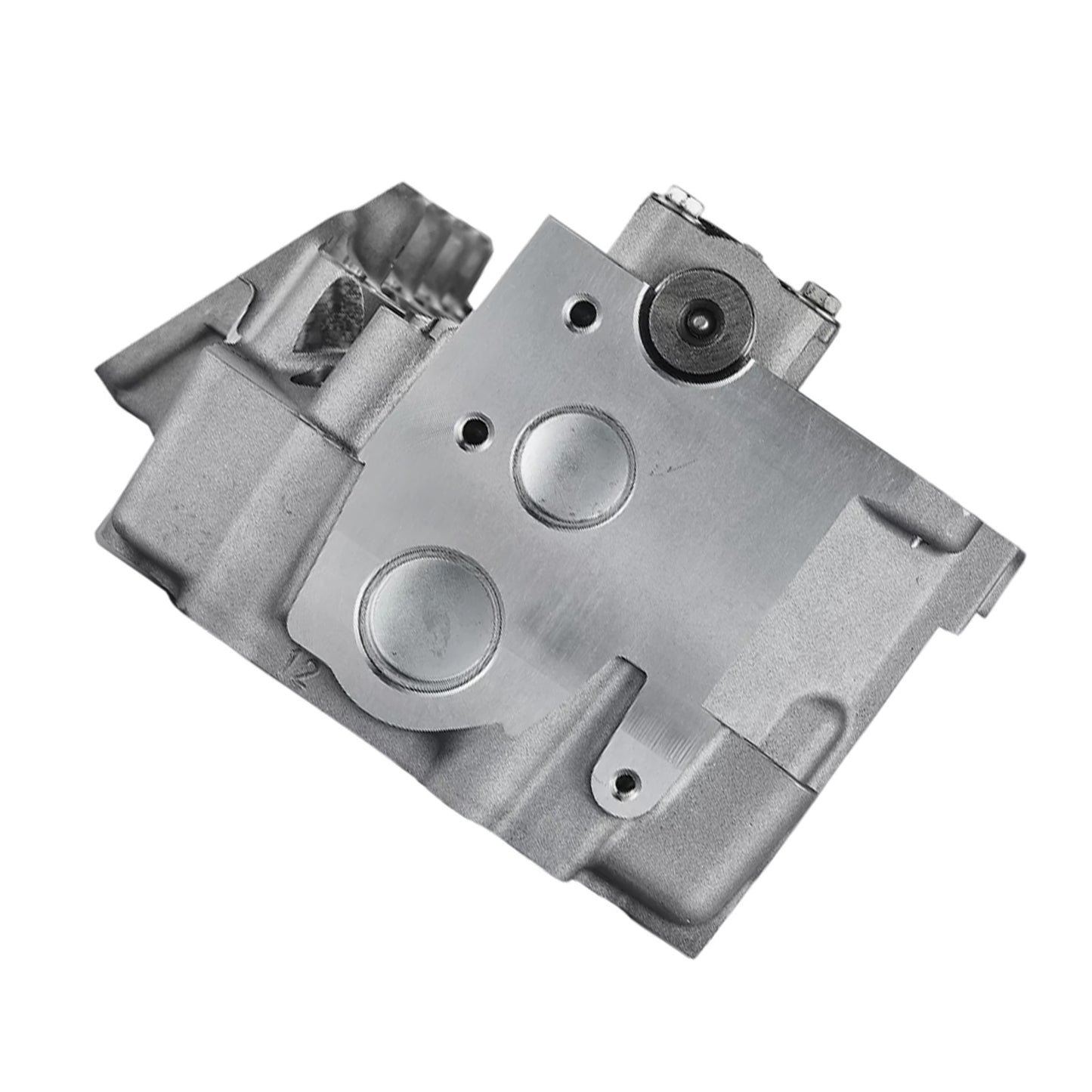 {{ Cylinder Head Assembly Suitable for Toyota Prado Hilux 3.0L 1KZ-TE 1110169175 }} - Buy Car Parts Online at {{ Kaka Auto Parts }}.