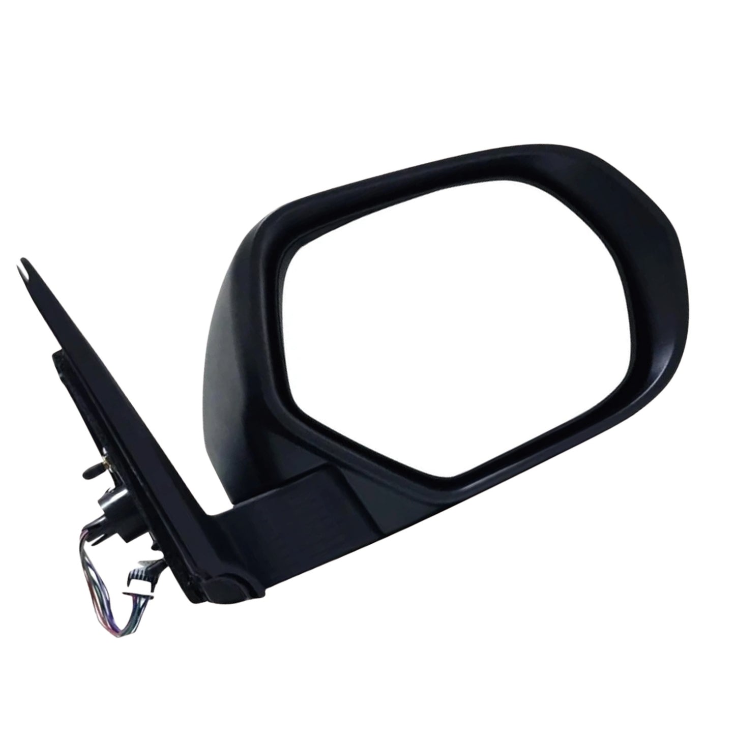 {{ 2x Side Wing Mirror LH+RH Suitable for Mitsubishi Triton Pajero Sport 2.4L 19-22 }} - Buy Car Parts Online at {{ Kaka Auto Parts }}.