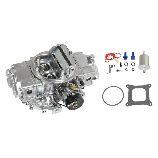 Suitable For 4 Barrel 650 CFM Double-Pumper Carburetor Electric Choke BR-67255