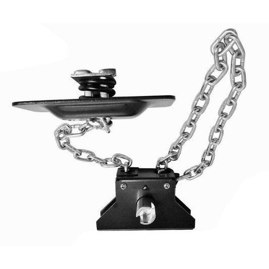 {{ Spare Wheel Tyre Winch Winder Assembly Fits For Ford Ranger Models Heavy Duty }} - Buy Car Parts Online at {{ Kaka Auto Parts }}.