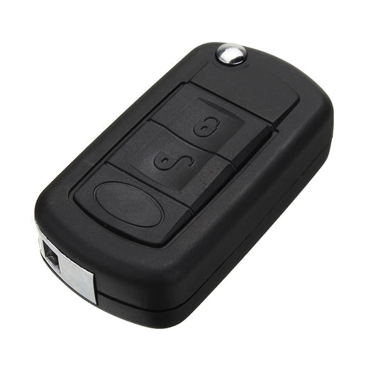 3-Button Remote Key 315MHz PCF7941 Suitable For Range Rover Sport Land Rover Discovery