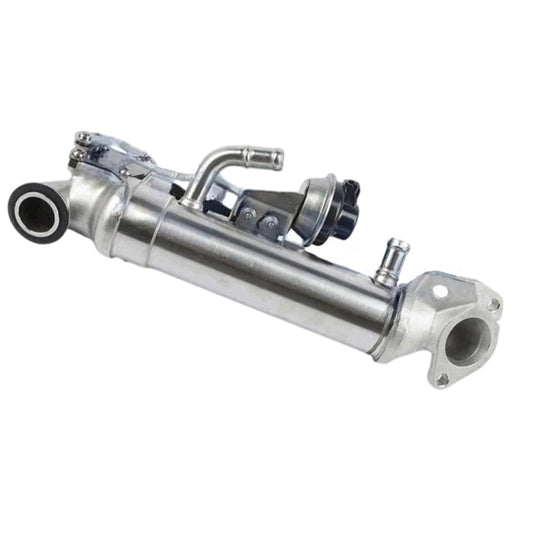 EGR Cooler Suitable For Ford Ranger PX2/PX3 3.2L TD With DPF FB3Q-9U443-AA