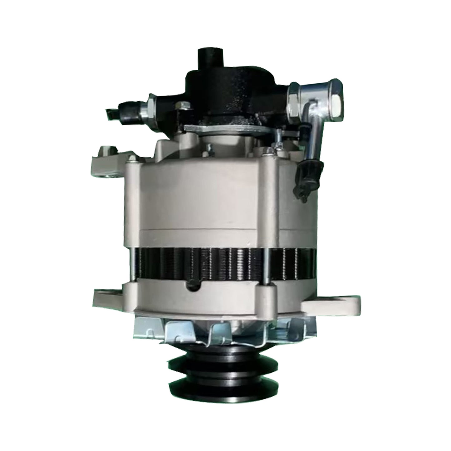 {{ Alternator Suitable for Nissan Navara D22 D21 2.7L Ford Maverick DA 2310002N15 }} - Buy Car Parts Online at {{ Kaka Auto Parts }}.