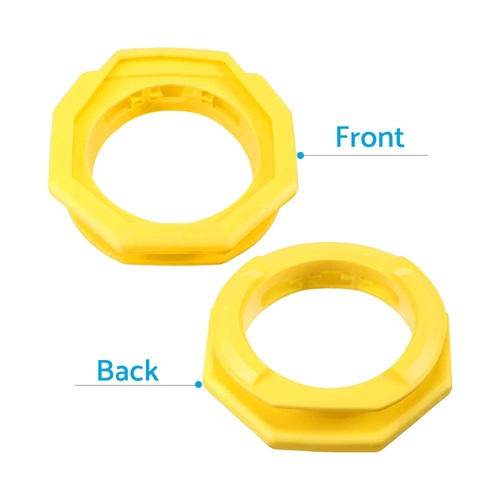 {{ Suitable for Zodiac Baracuda G2 G3 G4 Pool Cleaner Flexi Foot or Wearing Sole }} - Buy Car Parts Online at {{ Kaka Auto Parts }}.