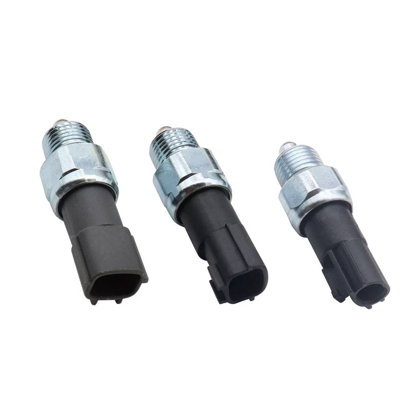 3x Transfer Case Neutral Position Sensor Switch Kit Suitable For Nissan Navara D40 4WD