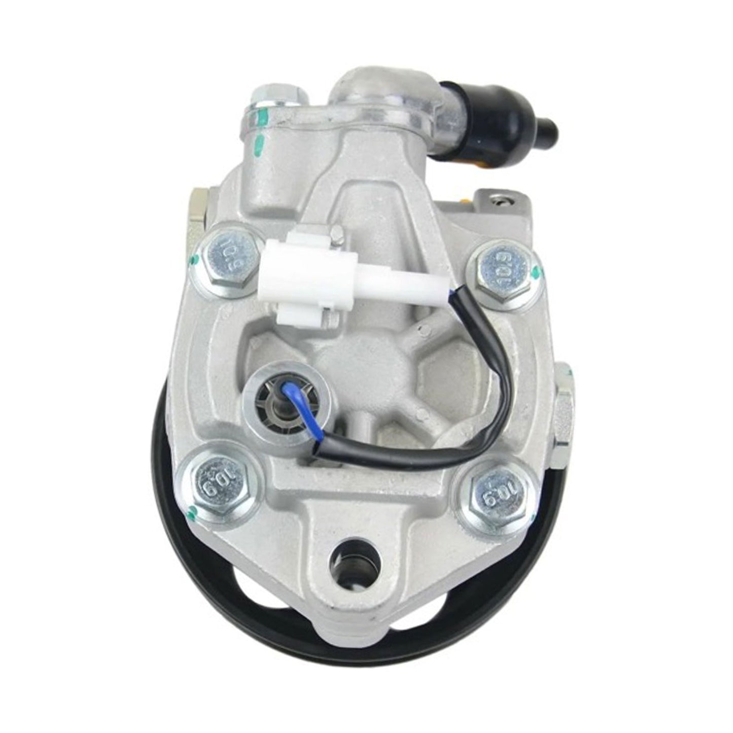Power Steering Pump Suitable for Subaru Forester XT H4 2.5L Turbo 2003-2008