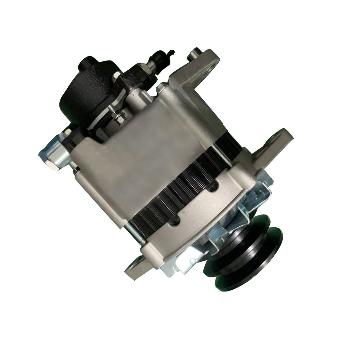 {{ Alternator Suitable for Nissan Navara D22 D21 2.7L Ford Maverick DA 2310002N15 }} - Buy Car Parts Online at {{ Kaka Auto Parts }}.