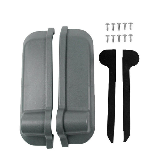 Door Pockets Storage Box Cup Holder Suitable For Toyota Land Cruiser 70 Series