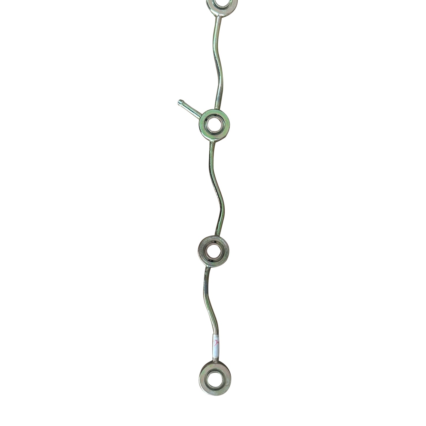 Fuel Rail Return Leak Off Pipe Suitable for Toyota Hilux KZN165 KZN205 1KZ 3.0L