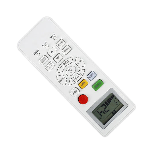 Air Conditioner Remote Control Suitable For Haier AS26TB1HRA / AS35TB1HRA / AS26TB4HRA