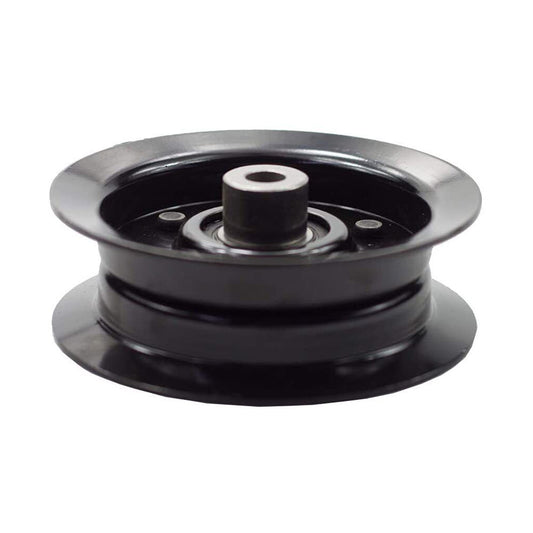 2x Idler Pulley Suitable For Toro TimeCutter Series Ride-On Mowers 106-2175