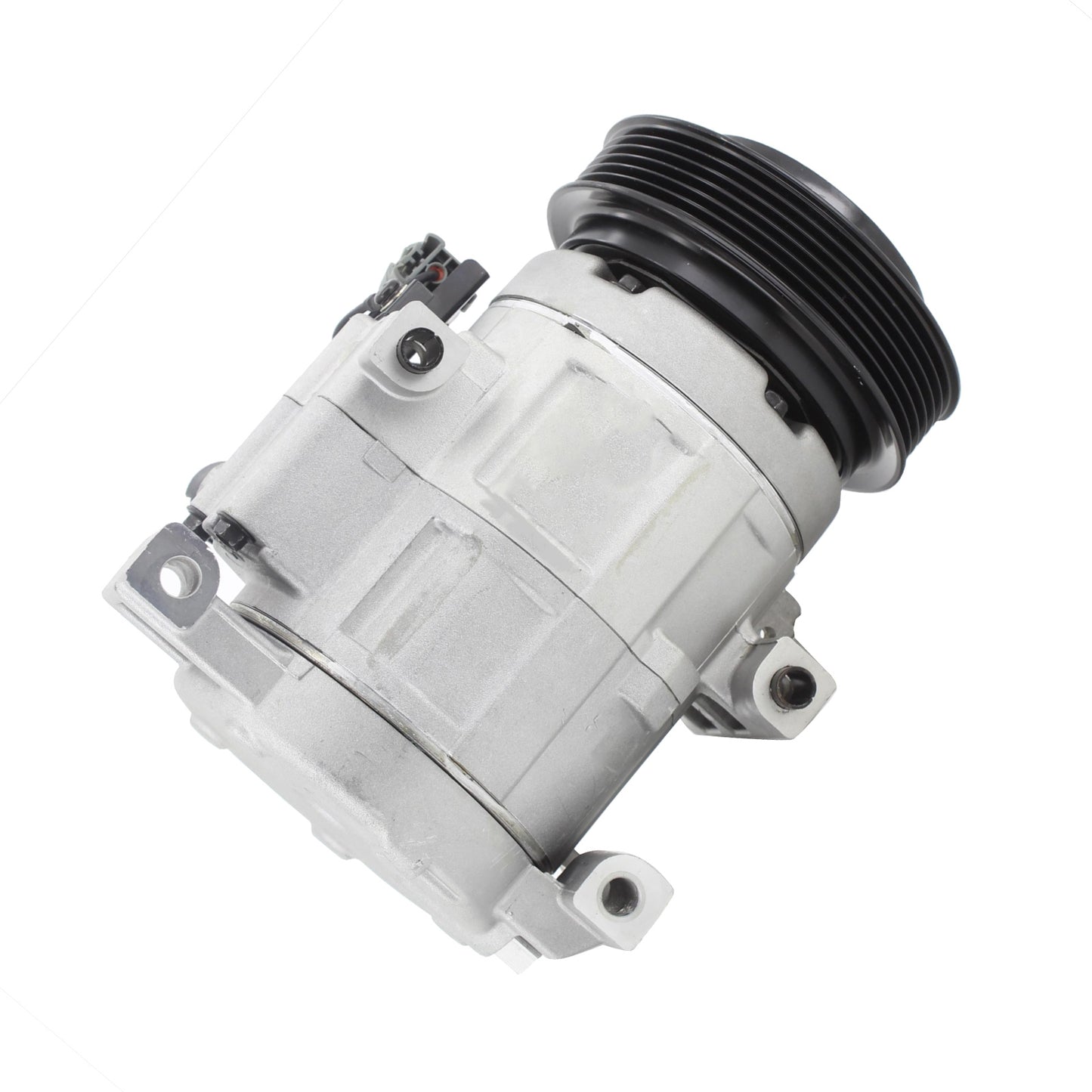 {{ Air Conditioning A/C Compressor Suitable for Mazda 3 BL SP25 2.5L Petrol L5-VE }} - Buy Car Parts Online at {{ Kaka Auto Parts }}.
