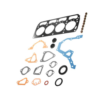 compare product Full Gasket Set Suitable For Toyota Corolla KE38 KE55 KE70 Liteace KM20 4K,4K-C