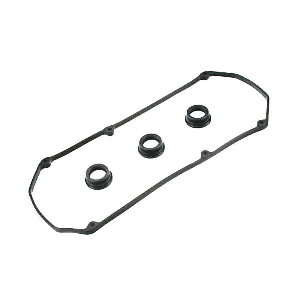 2 Valve Rocker Cover Gasket Kit Suitable For Mitsubishi Pajero NL NM NP V6 6G74 6G75