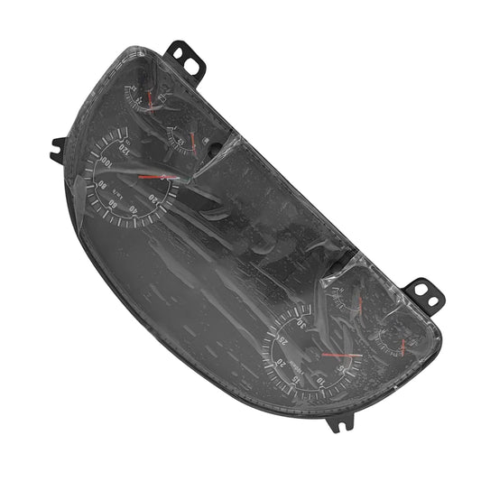 Fuel Combination Instrument Suitable For Sinotruk HOWO Truck Dashboard Display